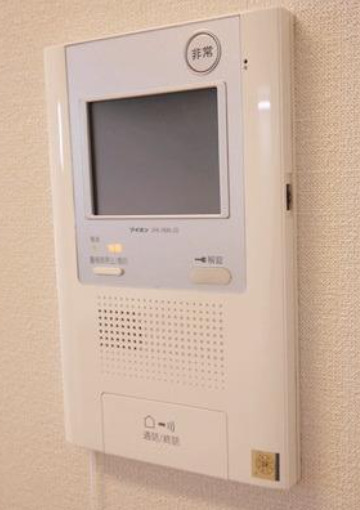 セキュリティ　同仕様