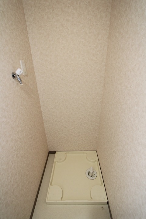 MAYUMIハウス385号 牧野下島町8丁目 貸家の内装写真