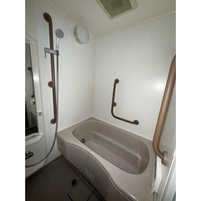 バス・シャワールーム　物件画像