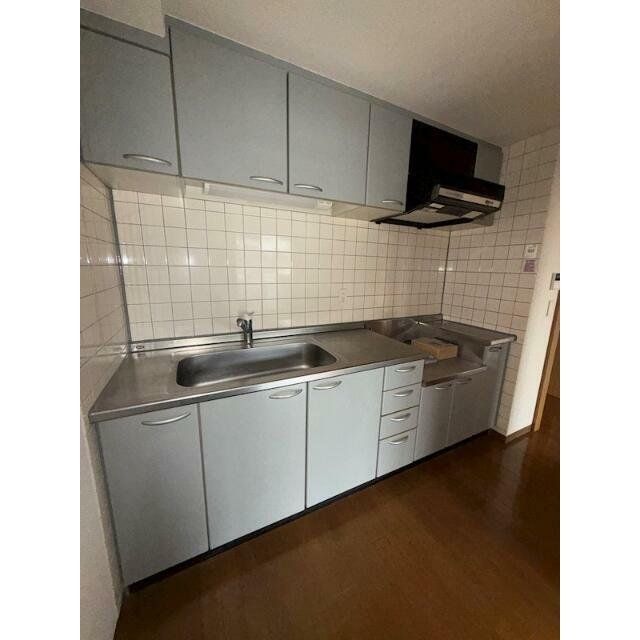 キッチン　物件画像