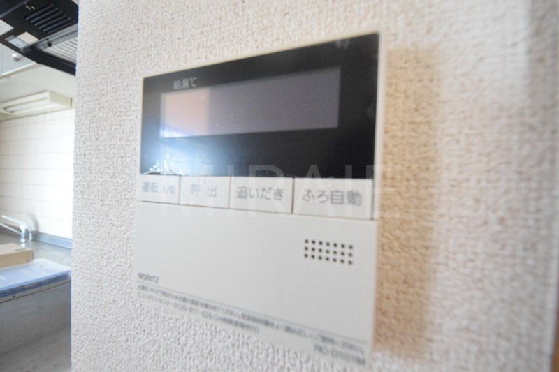 その他設備　設備