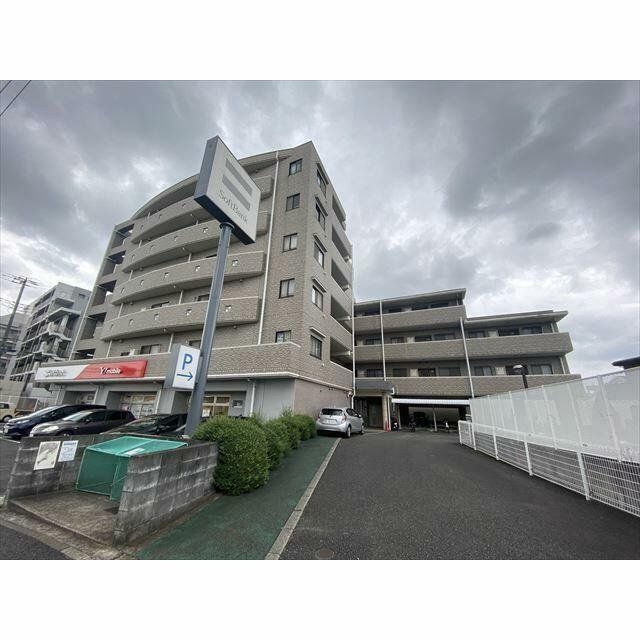 建物外観　物件画像