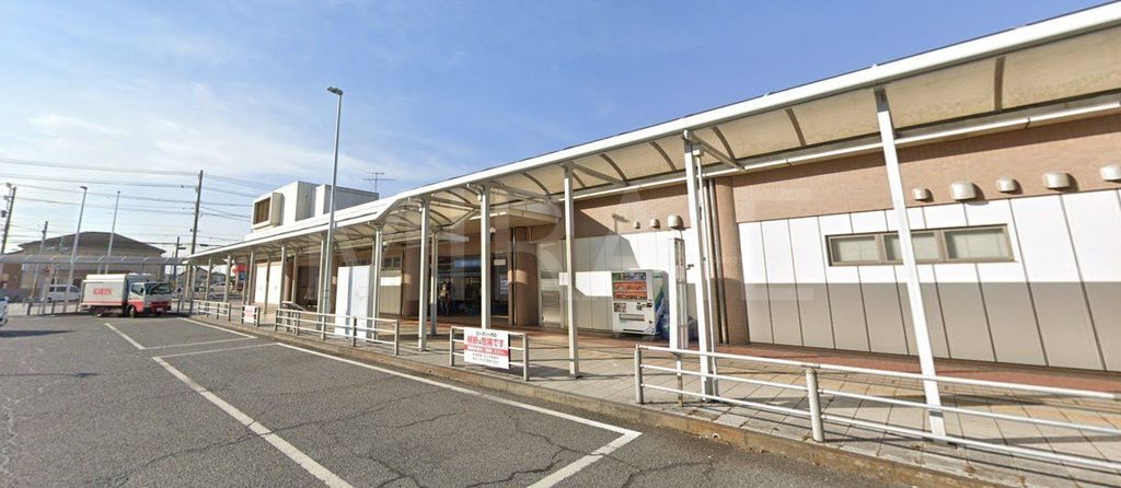 その他　立場駅(横浜市営地下鉄 ブルーライン)（その他）まで530m