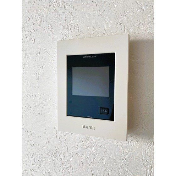 セキュリティ　物件画像