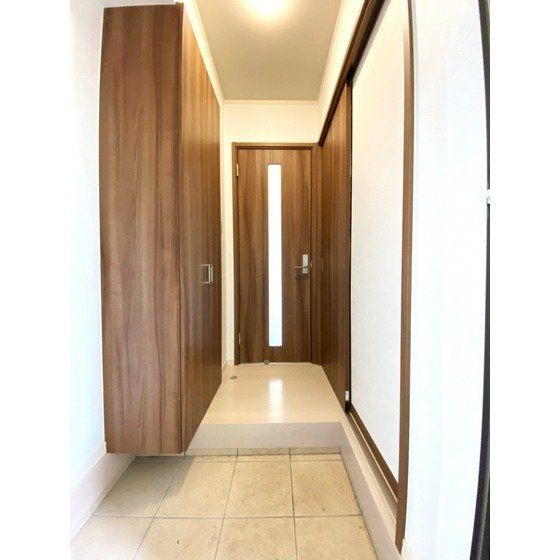 玄関　物件画像