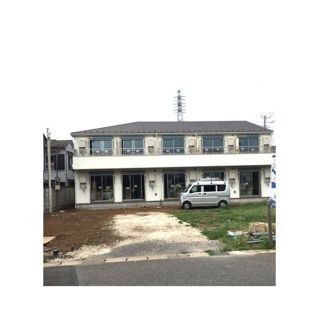 建物外観　物件画像