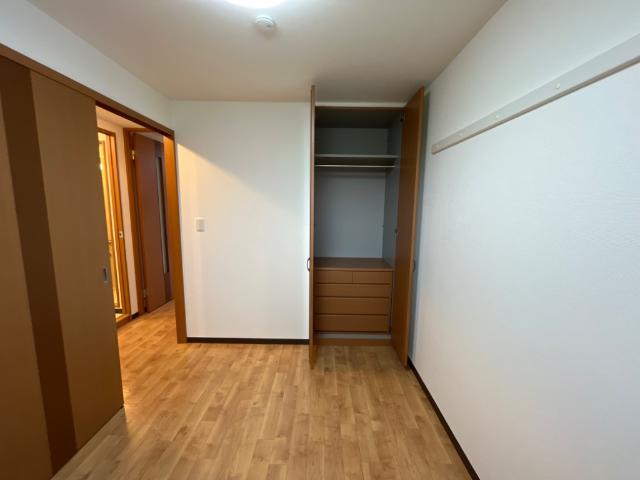 収納　収納（イメージ）