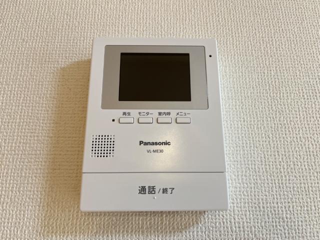 セキュリティ　セキュリティ（イメージ）