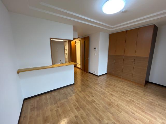 居室・リビング　室内（イメージ）