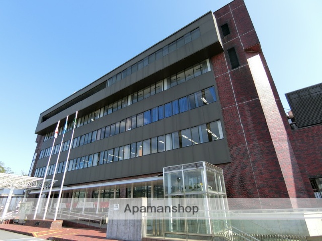 役所　裾野市役所（役所）まで495m