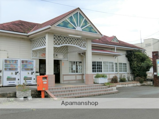 その他　裾野駅西口（その他）まで832m