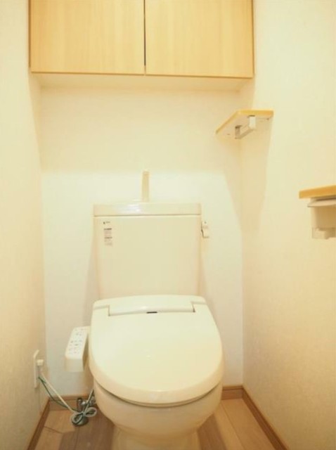 トイレ　同仕様写真