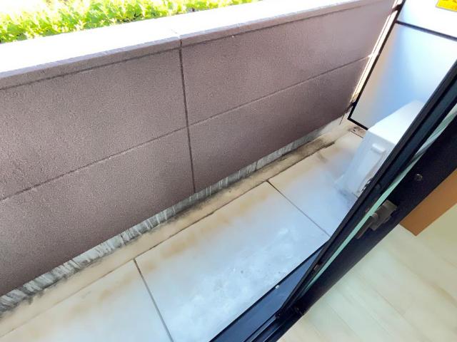 バルコニー　ベランダ