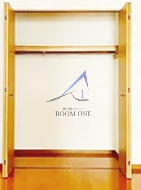 収納　収納です。