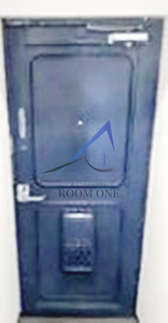 玄関　玄関です。