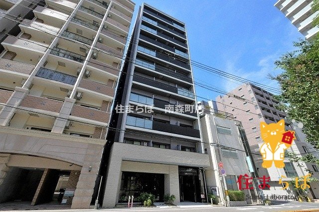 建物外観　★ ★ 口コミ平均4.94のお店 ★ ★