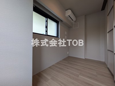 その他部屋・スペース　4.3帖