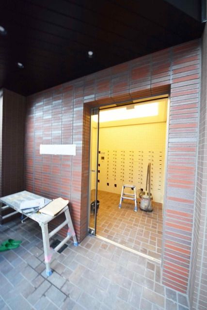 その他　外観・共用部分