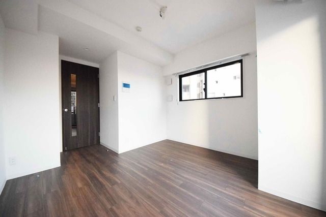 居室・リビング　室内・室内設備