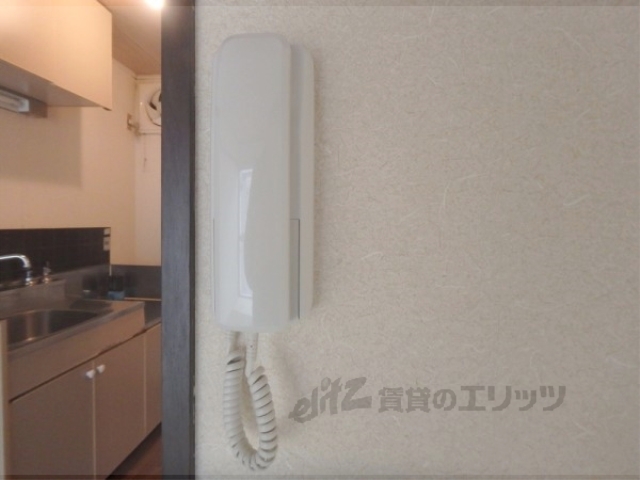 その他　インターフォン