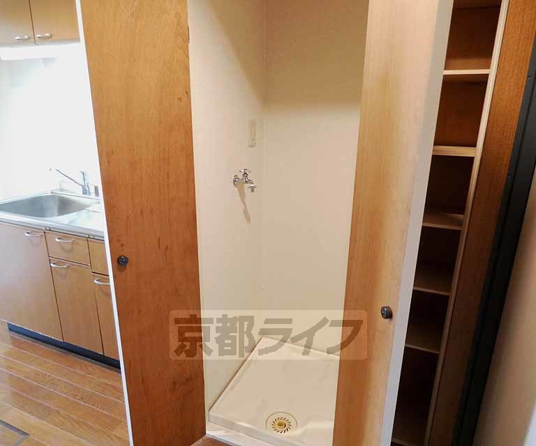 その他設備　神宮丸太町駅近くのＲＣ造のセパレートマンションです。