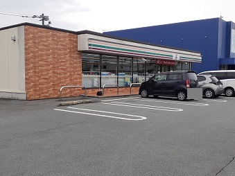 その他　セブン-イレブン 山鹿鹿校通店（その他）まで1200m