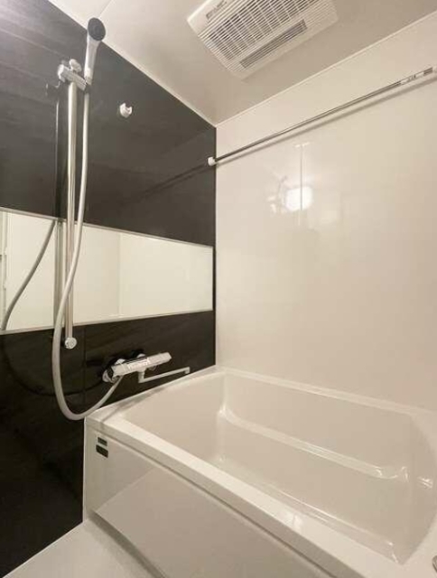 バス・シャワールーム　同仕様写真