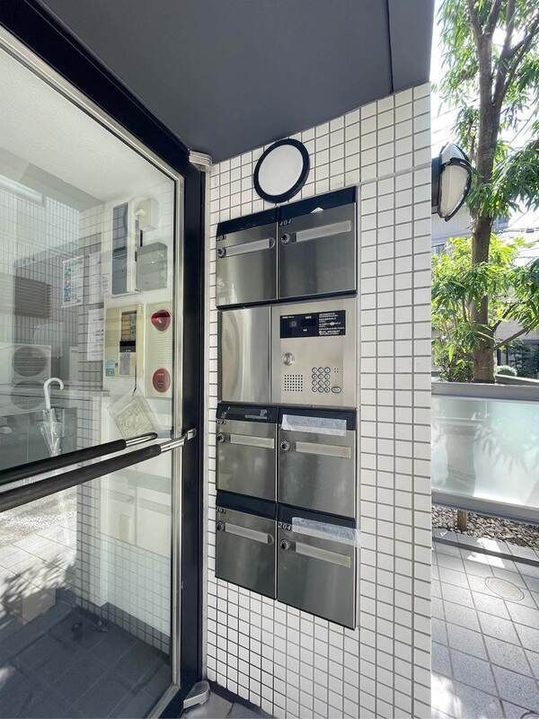 その他共有部分　共有部分☆