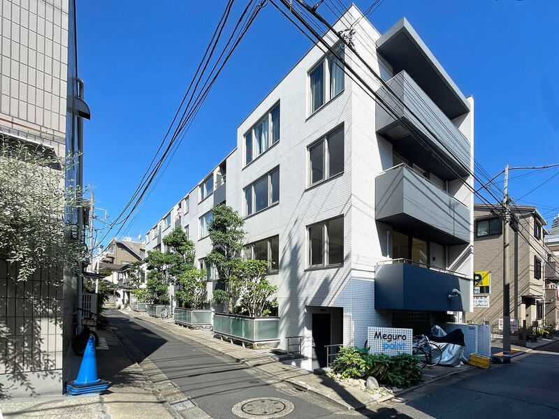 建物外観　☆綺麗な外観☆