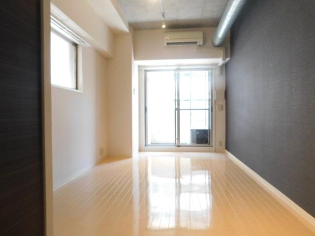 居室・リビング　大変綺麗です