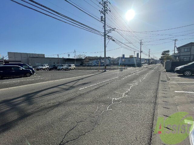 その他共有部分　その他