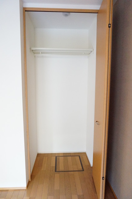 建物外観　周辺は閑静な住宅街ですので静かな住環境です！