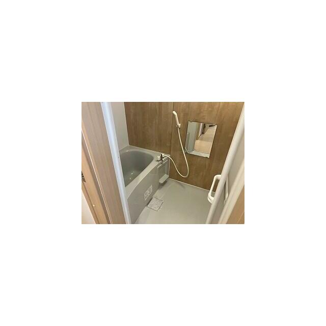 バス・シャワールーム　別部屋参考写真