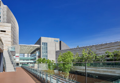 ショッピングセンター　二子玉川ライズ（ショッピングセンター）まで1094m