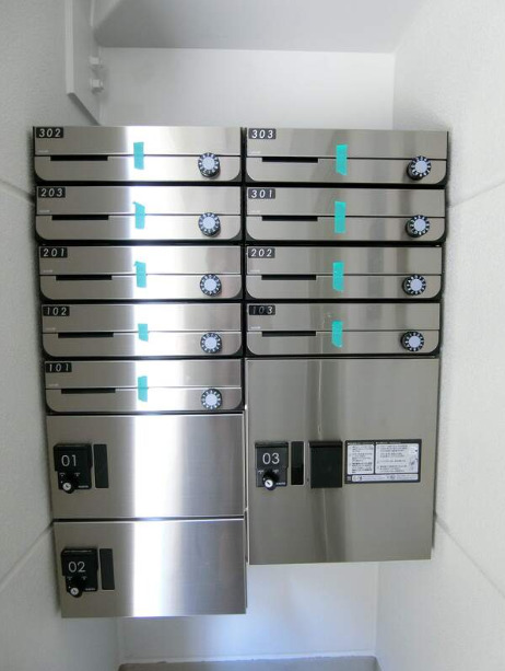 その他共有部分