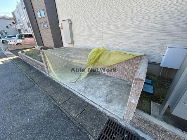 その他共有部分　建物設備