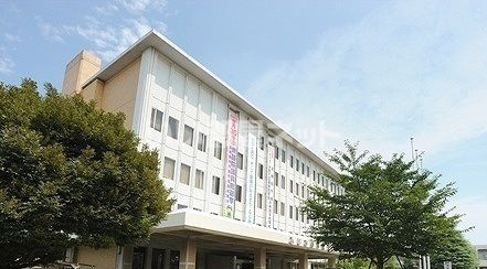 役所　ふじみ野市役所（役所）まで1020m