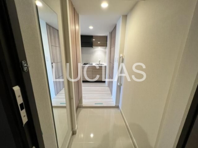 玄関　貴方を暖かく迎えてくれる玄関♪