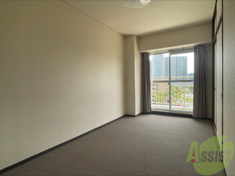 その他部屋・スペース　寝室には５．８帖洋室を使ってみてはいかがでしょうか？