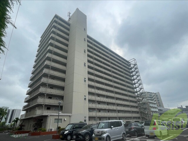 建物外観　外観１