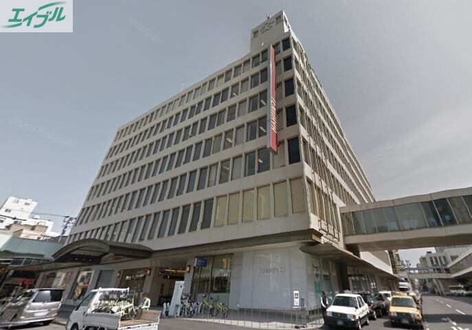 ショッピングセンター　天満屋岡山店（ショッピングセンター）まで484m