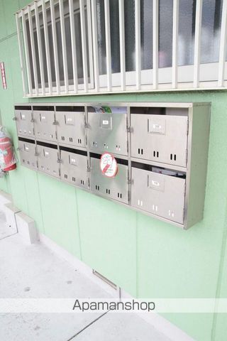 その他共有部分　その他共有部分