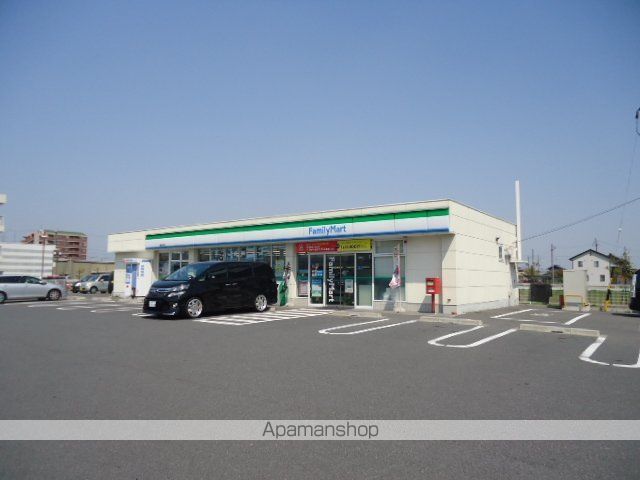 その他　ファミリーマート瑞穂中原店（その他）まで167m