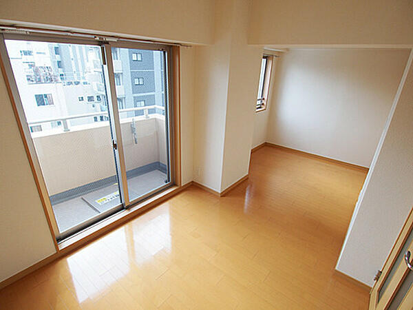 居室・リビング　※別部屋写真参照