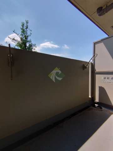 バルコニー　ステージグランデ高円寺南