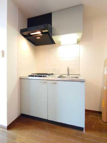 キッチン　ステージグランデ高円寺南