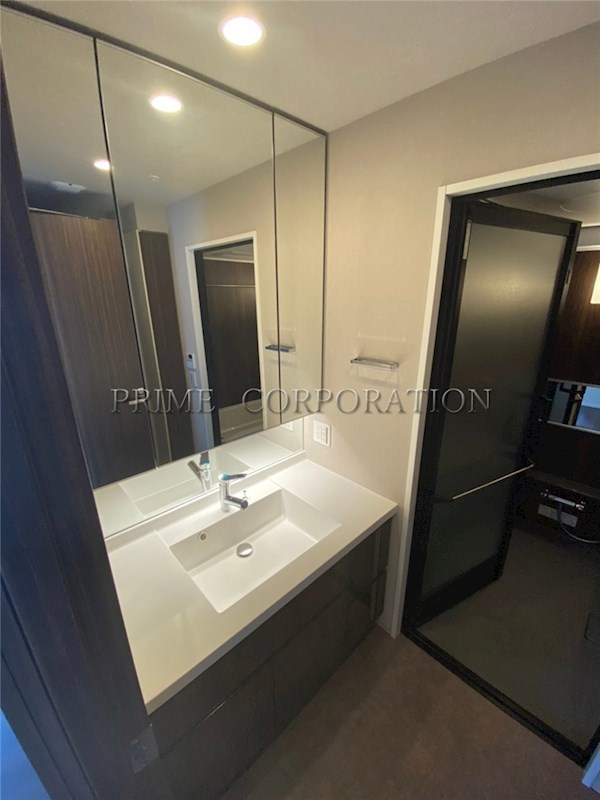 洗面設備　※参考写真※