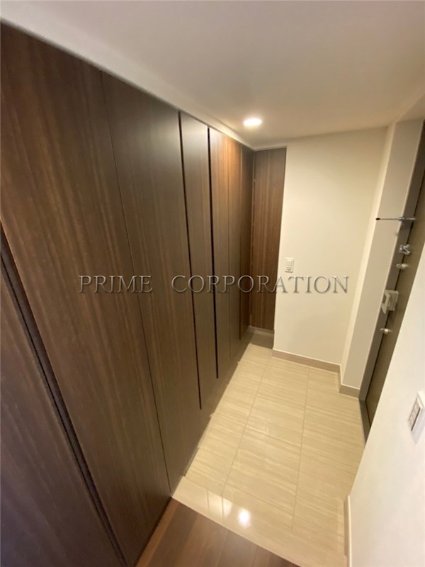 玄関　※参考写真※