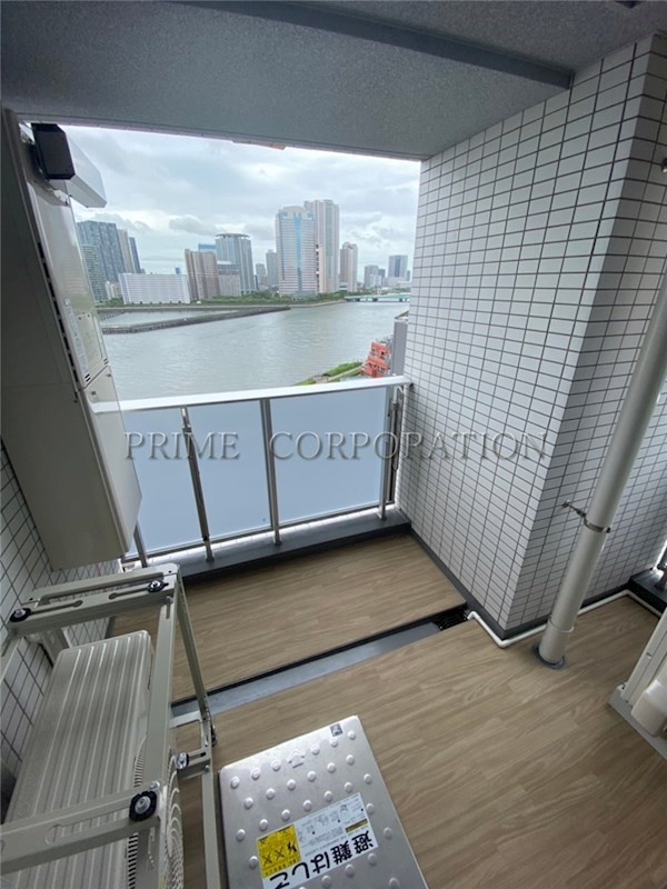 バルコニー　※参考写真※