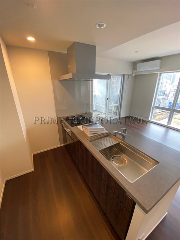 キッチン　※参考写真※